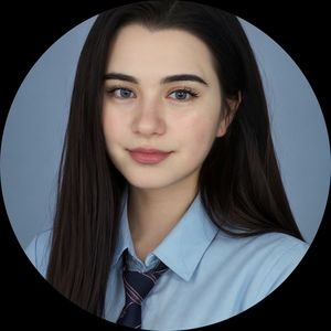 Meet your Posher, Kateryna